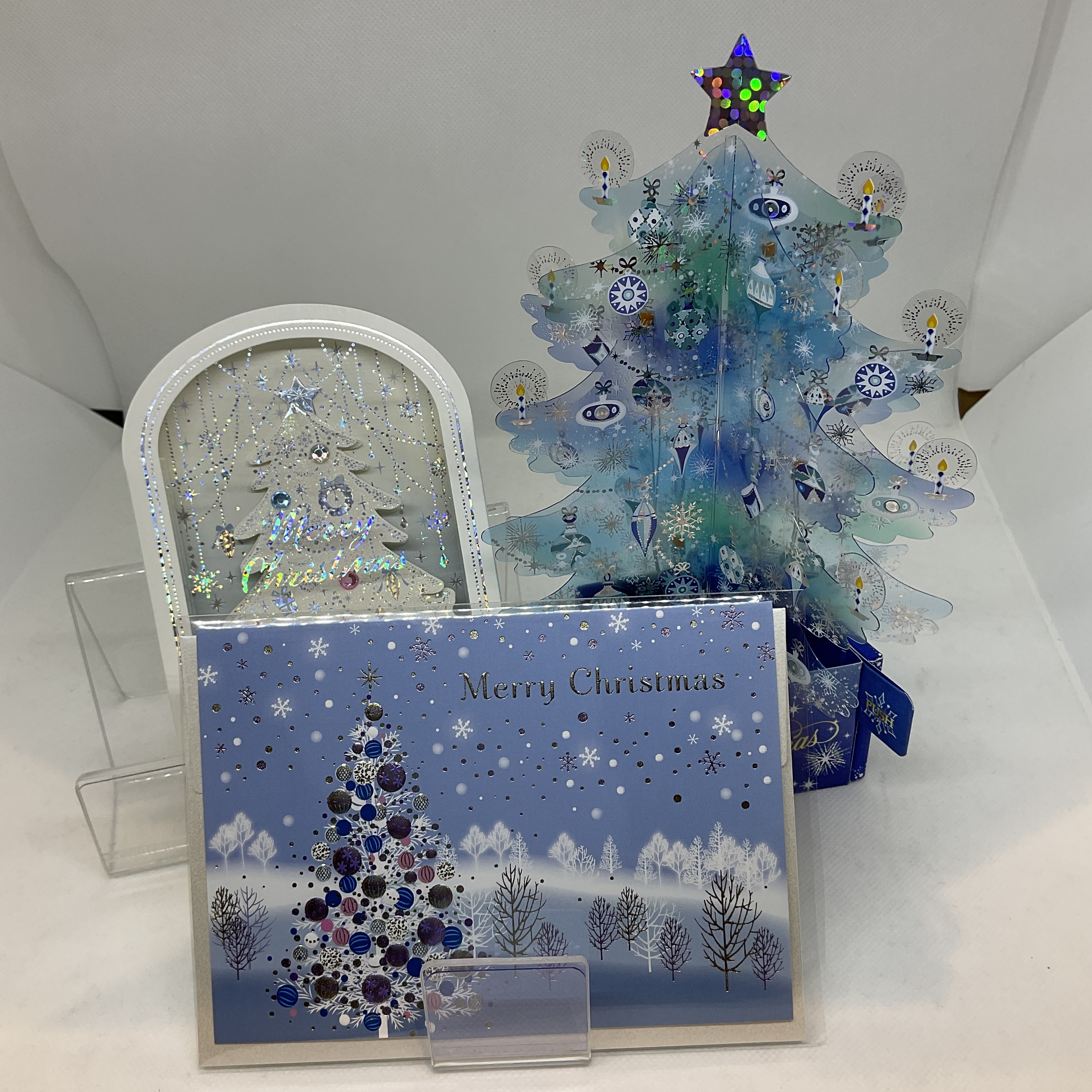 クリスマスカード