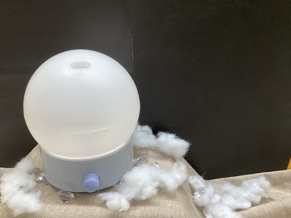 ムーンライト加湿器