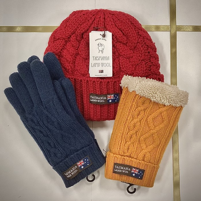 〇タスマニアラムウール〇