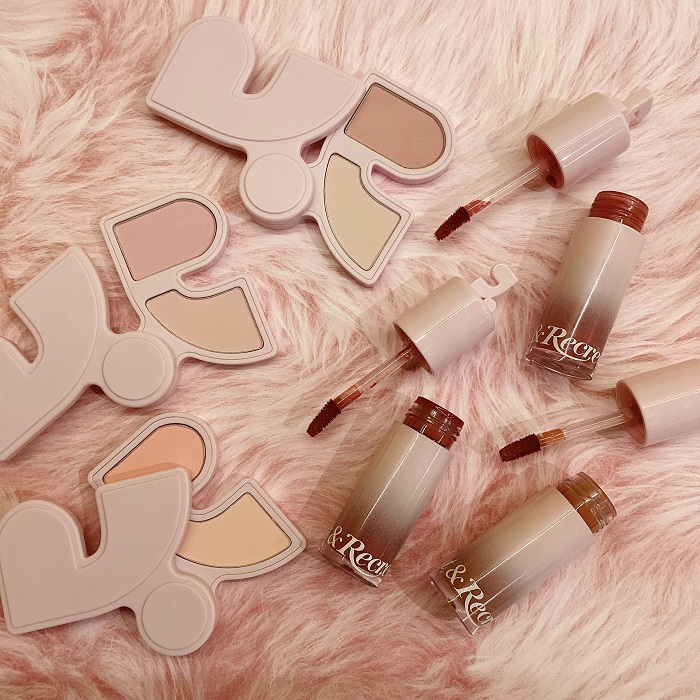 Rest＆Recreation Beauty