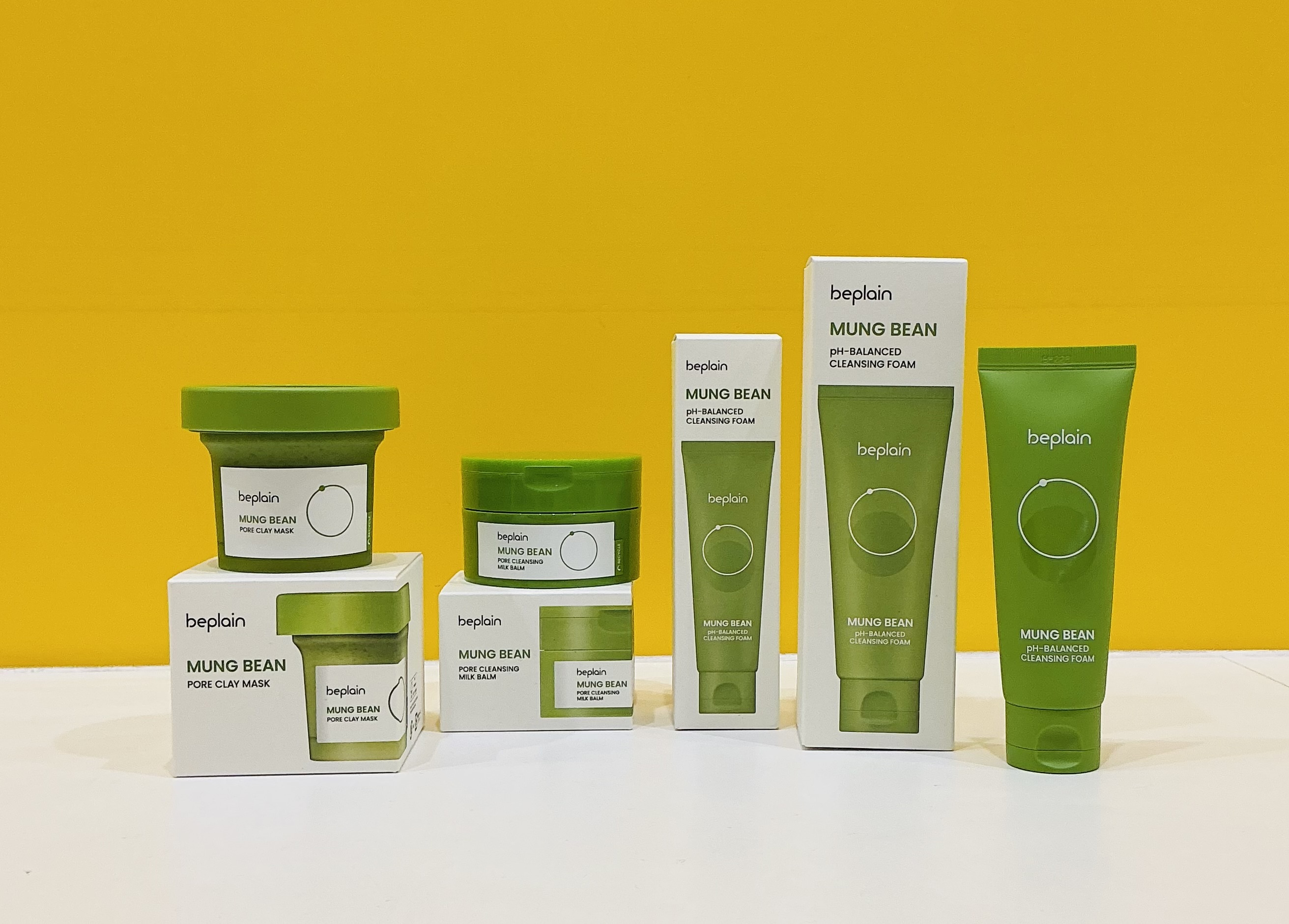 beplain (ビープレーン）