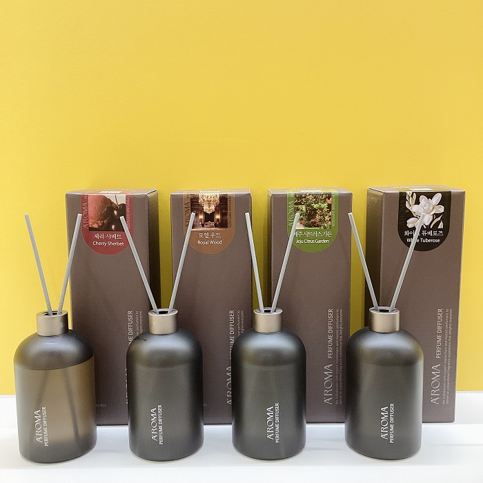 A’ROMA リードディフューザー