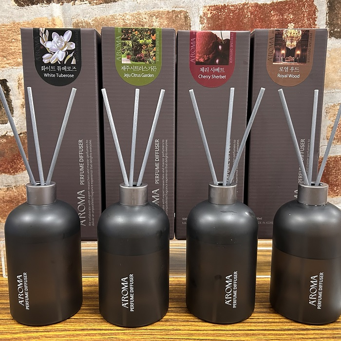 A'ROMA　リードディフューザー