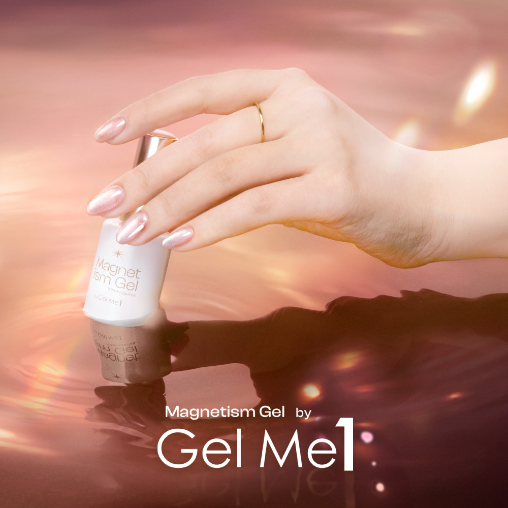 セルフネイルで指先も冬支度