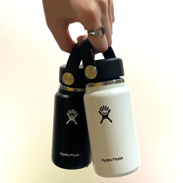 ポケットサイズの小さな相棒