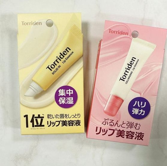 トリデン リップエッセンス