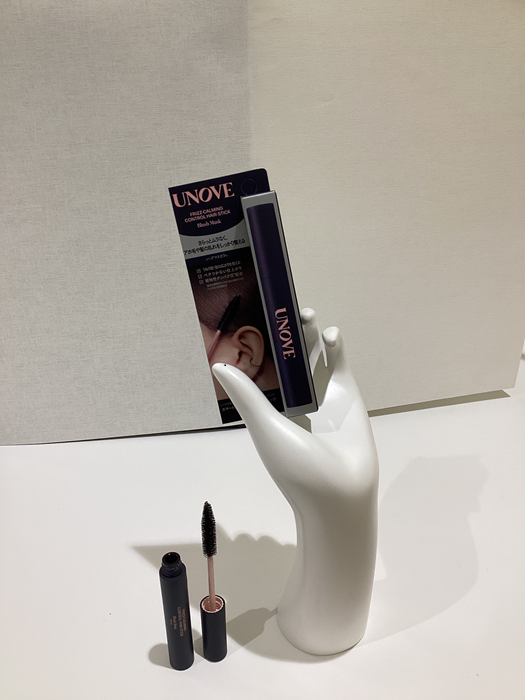 UNOVEに新商品登場！