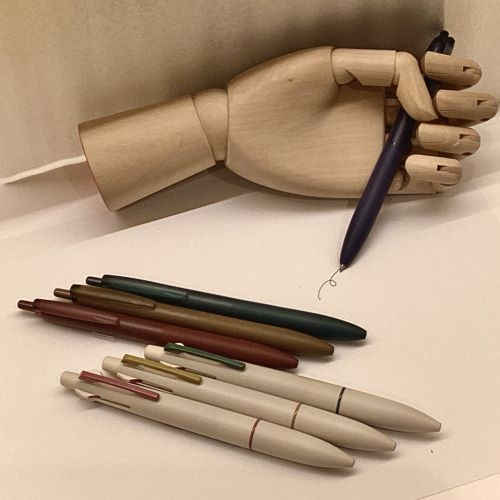 ジェットストリームLite