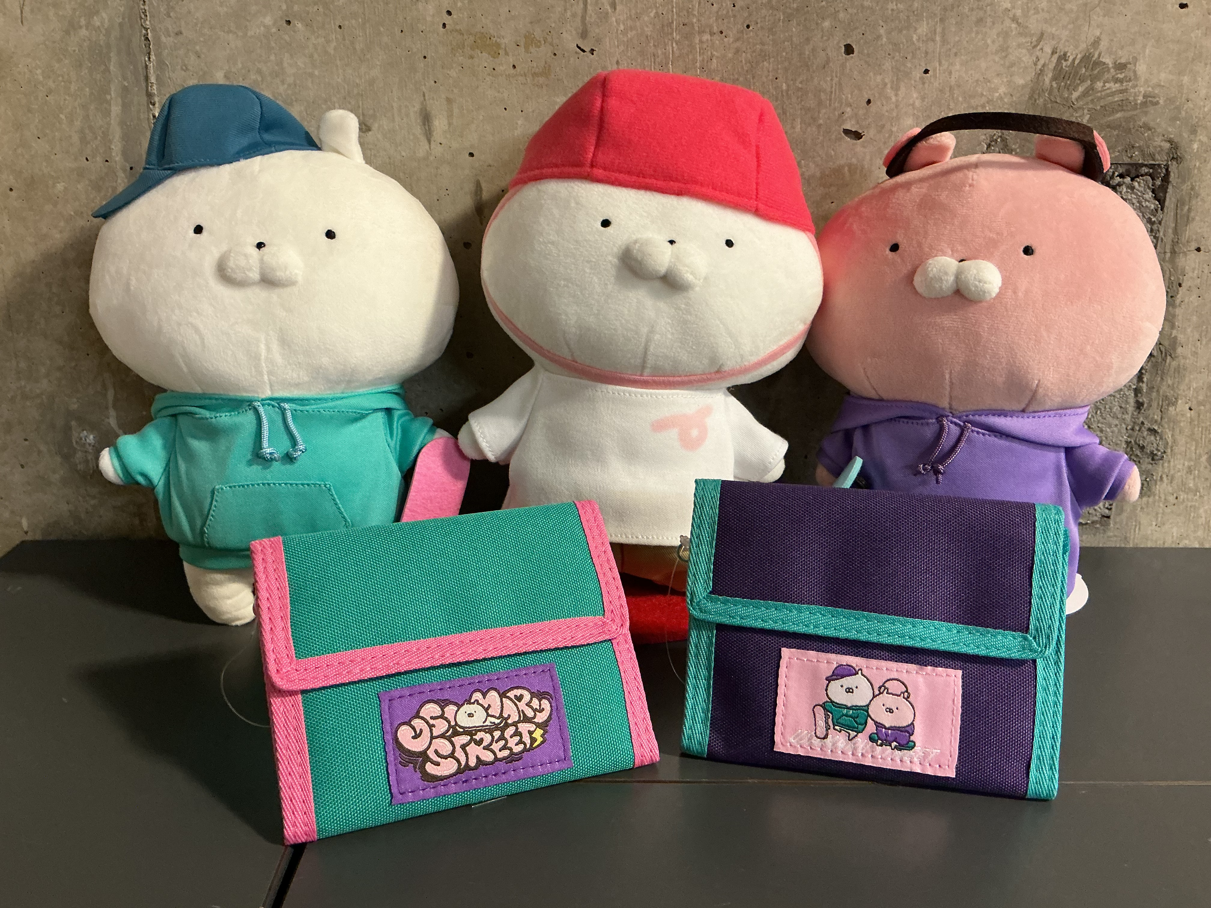 うさまる 新商品