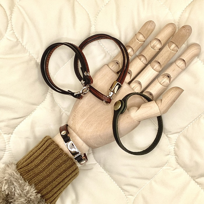 静電気除去ブレスレット