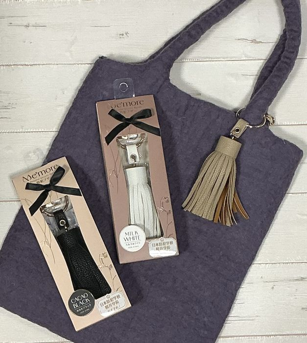 Me'more（ミーモア）防犯ブザー