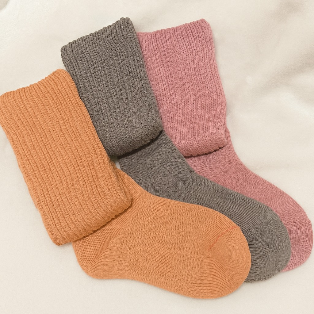 靴下サプリ　まるでこたつソックス