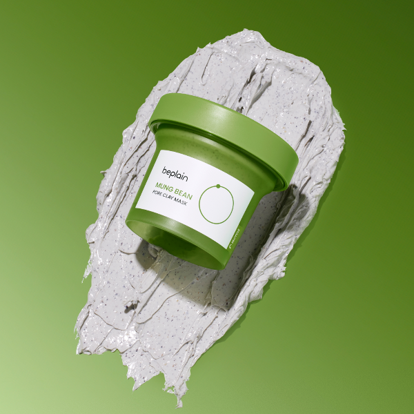 緑豆で肌質改革！