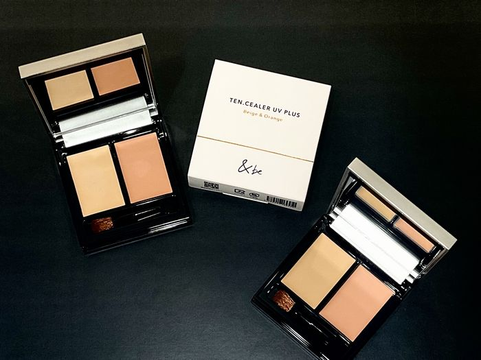 &beテンシーラーUVプラス