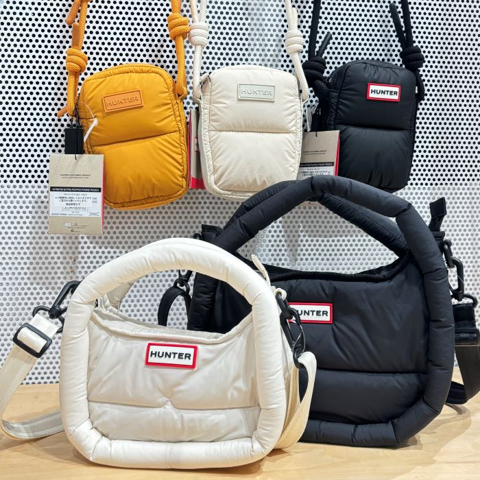 冬のお出かけを楽しもう