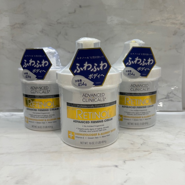 ADVANCEDCLINICALS（アドバンスドクリニカルズ）