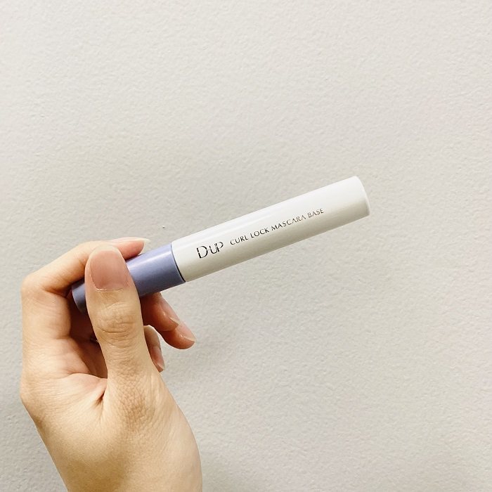 D-UP カールロックマスカラベース