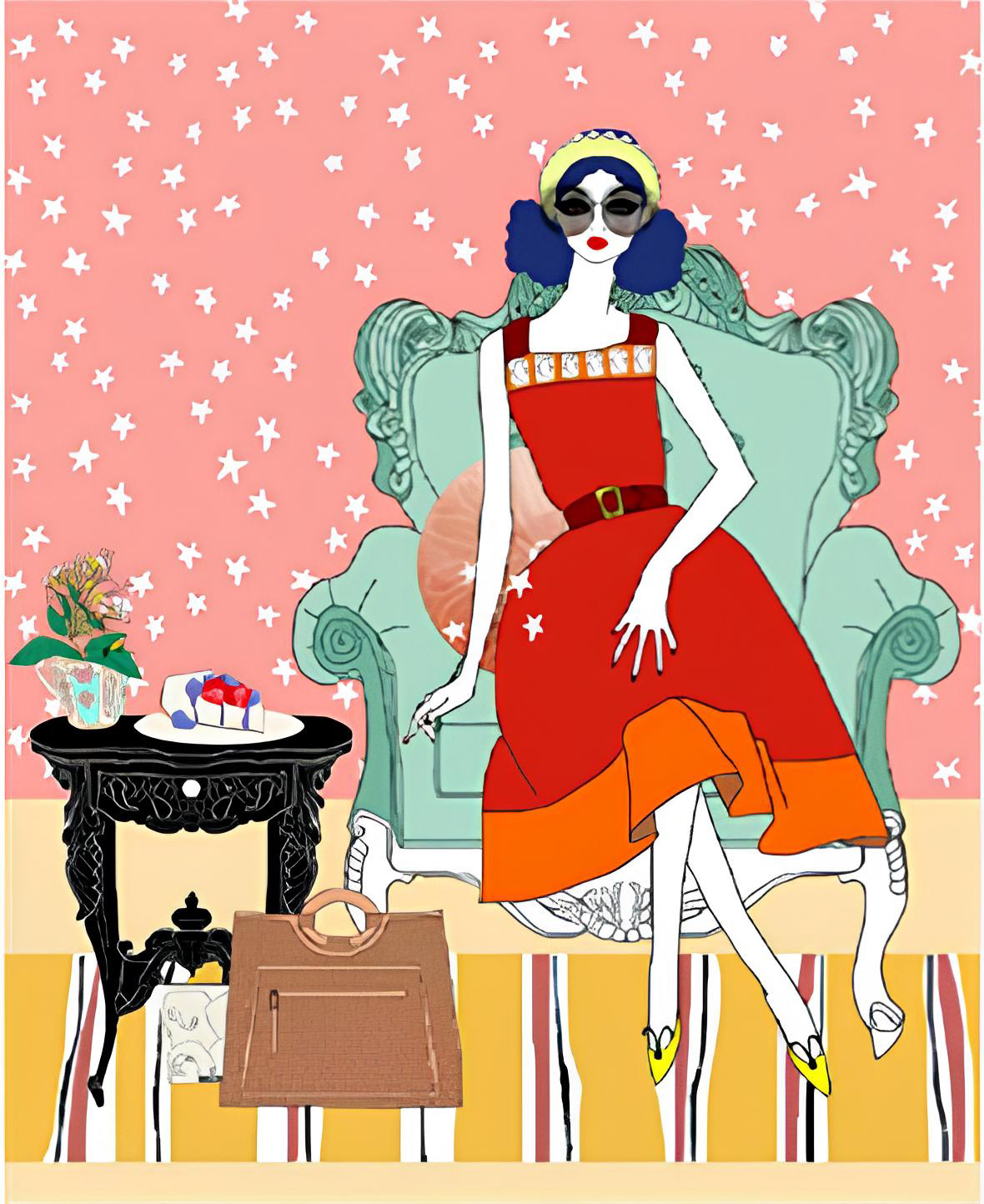 ヴェリエ作品展