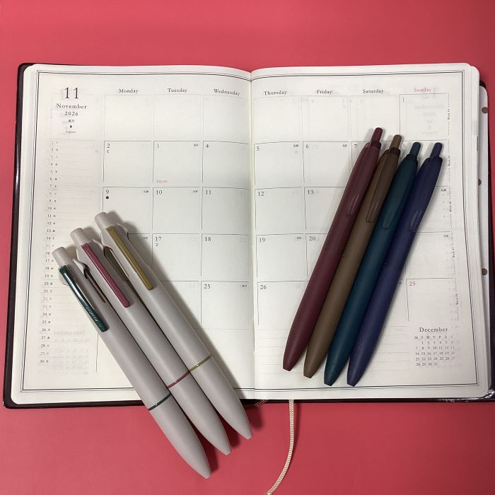 ジェットストリームLite(ライト)