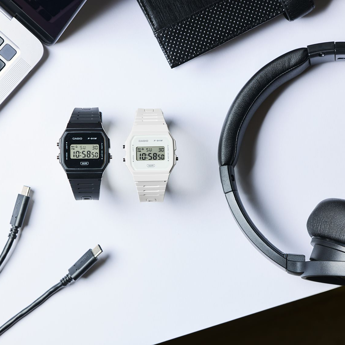 カシオ クラシック