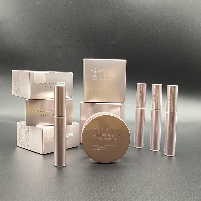 エテュセ　限定商品