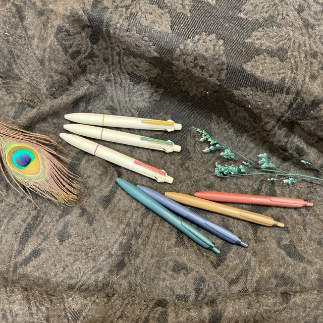 ジェットストリーム　Lite