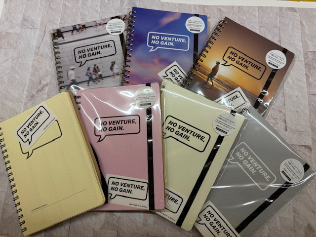 「ラコニック in Action・イン・アクション」