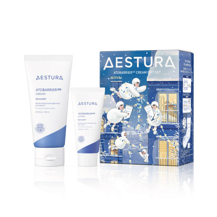 AESTURA(エストラ)POPUP