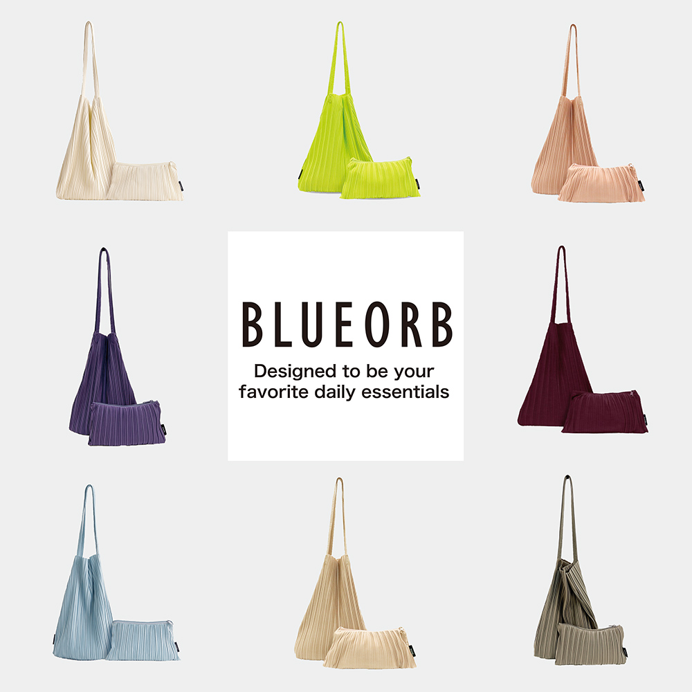 BLUEORB（ブルーオーブ）