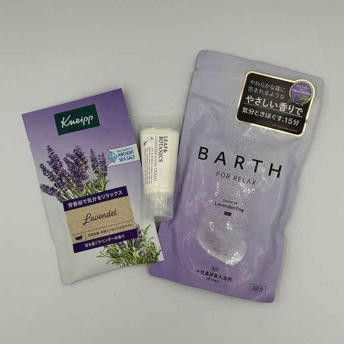 スタッフおすすめウインタープチギフト