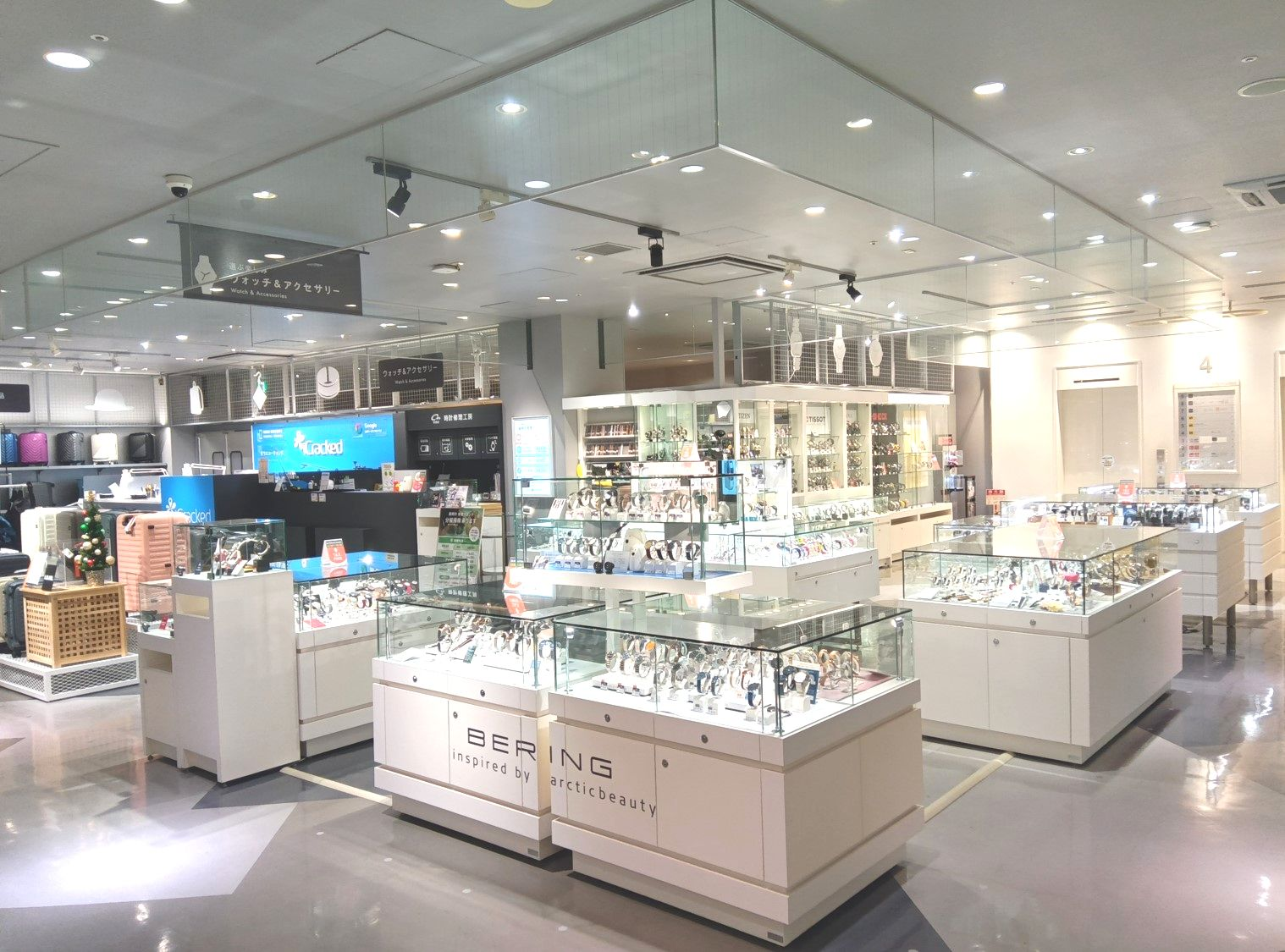 オンタイム京都ロフト店