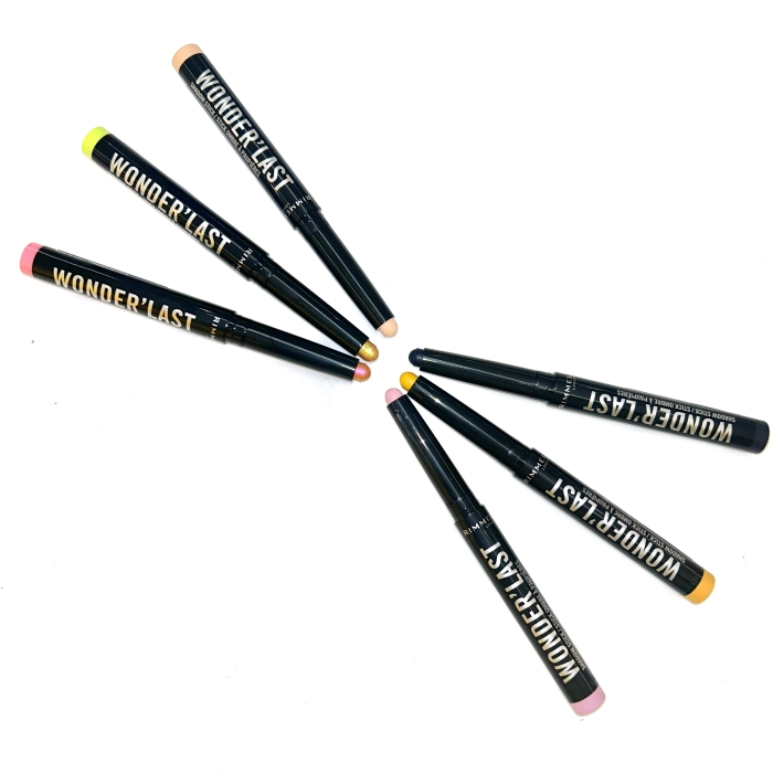 リンメル　ワンダーラストアイシャドウスティック