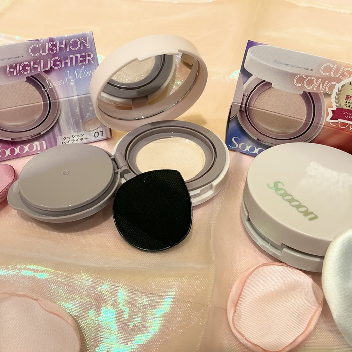 Soooonクッションハイライター