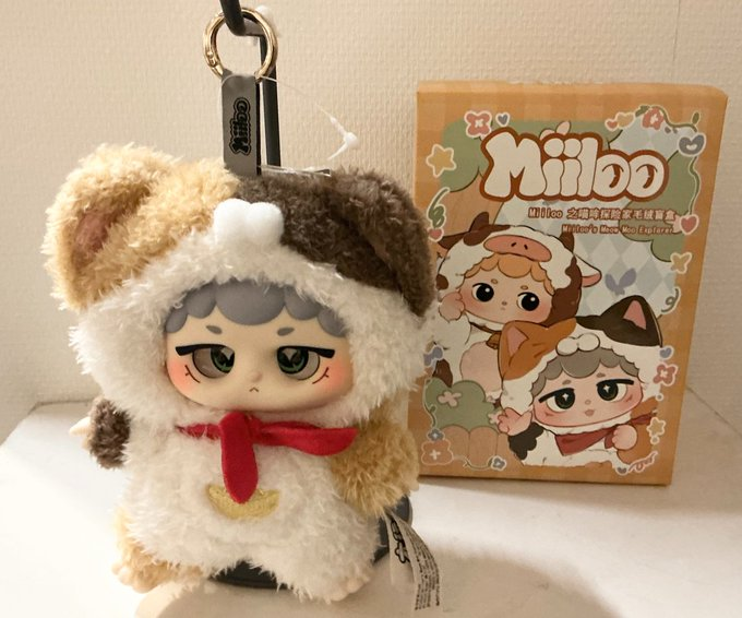 Miiloo（ミーロー）