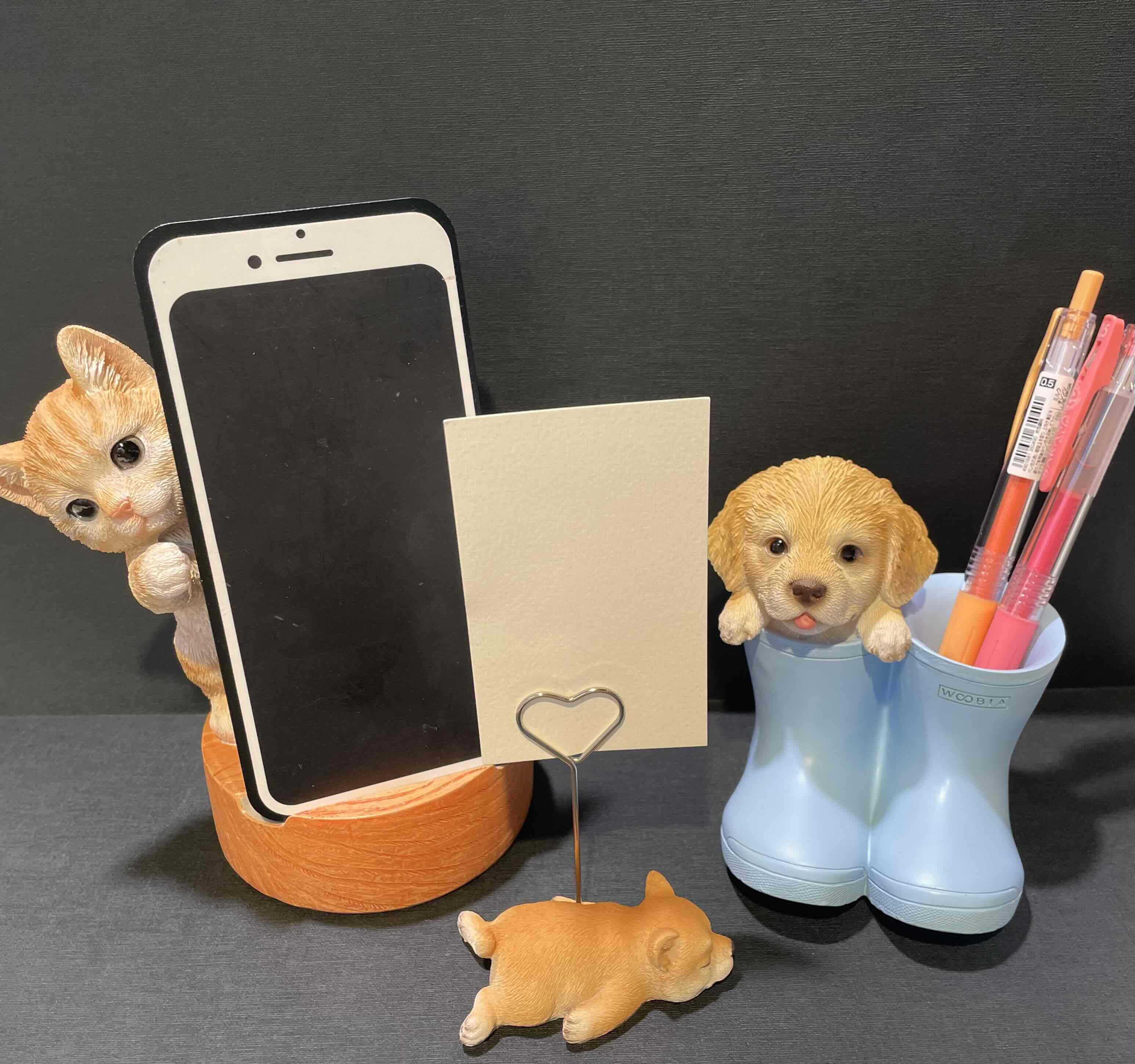 WooBia（ウービア）