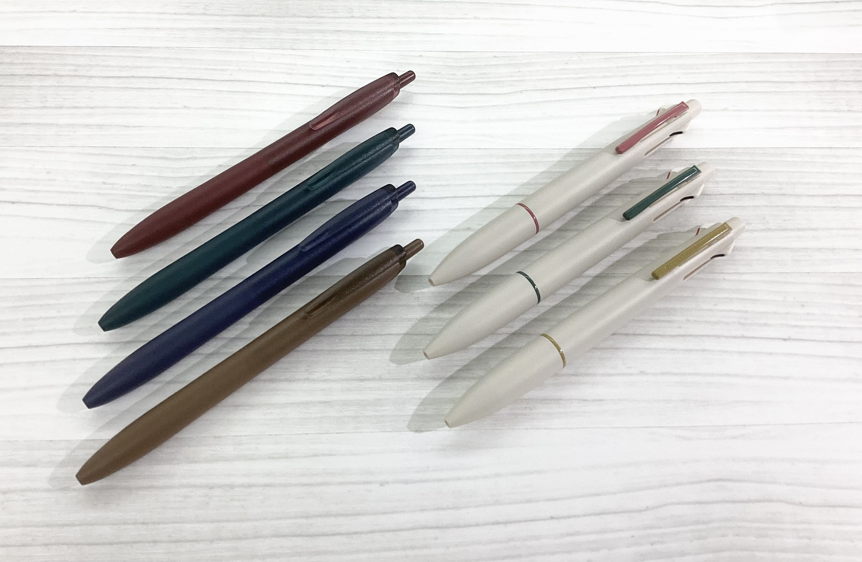 ジェットストリームLite