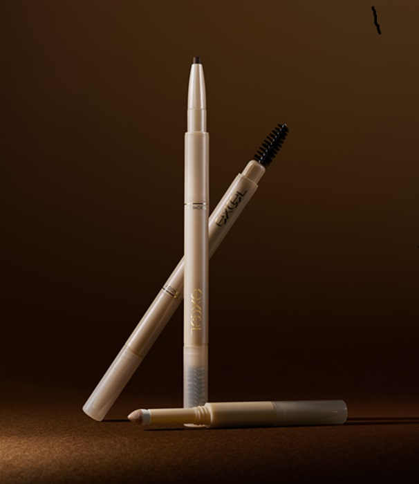 エクセル「ザ プライムアイブロウ」