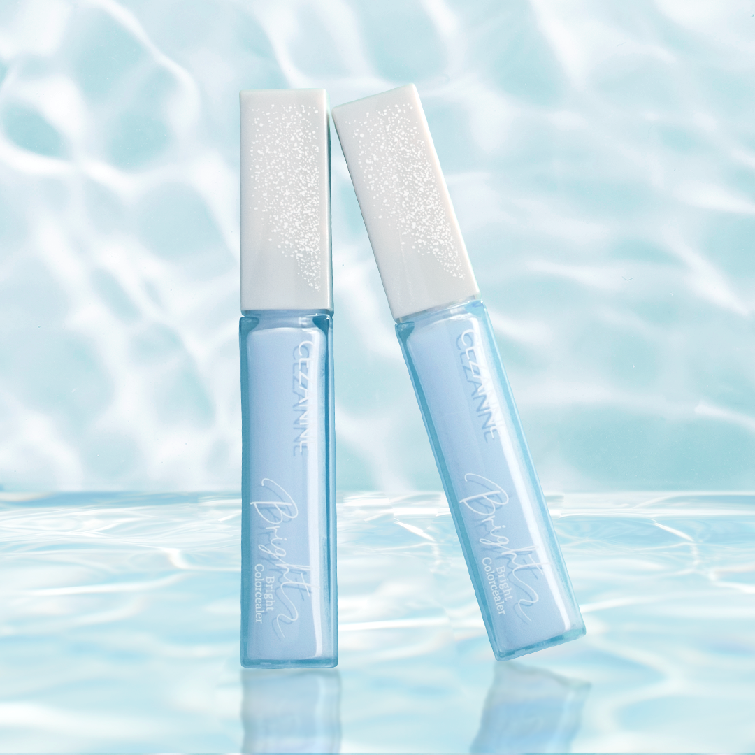 セザンヌ、始めました♪