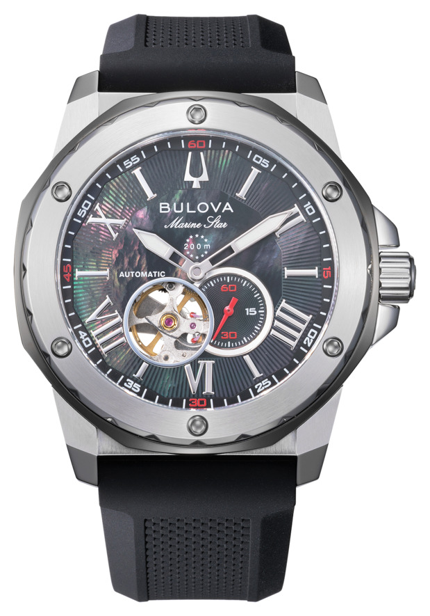 BLOVA マリンスター 日本限定モデルが登場！