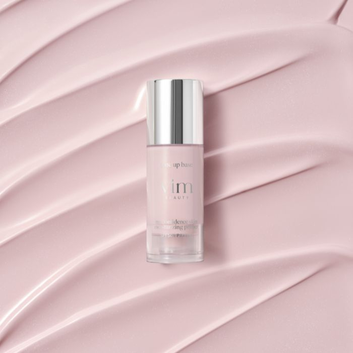 vim BEAUTY　ホリデーコレクション2025