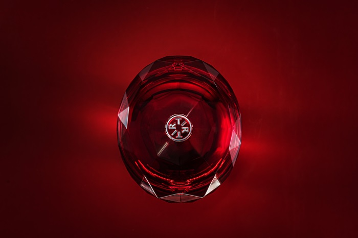 マスクフィットルビーメッシュクッション