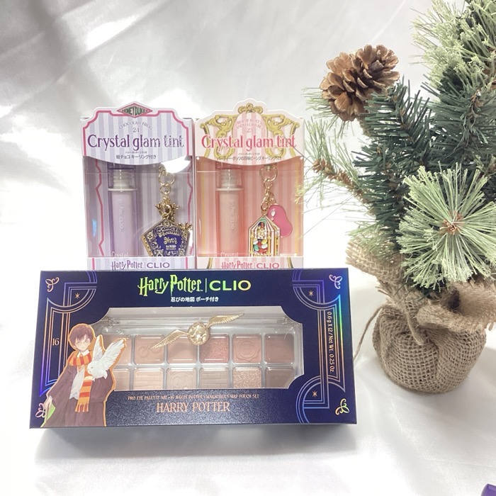 CLIO（クリオ ）ハリー・ポッターコラボ
