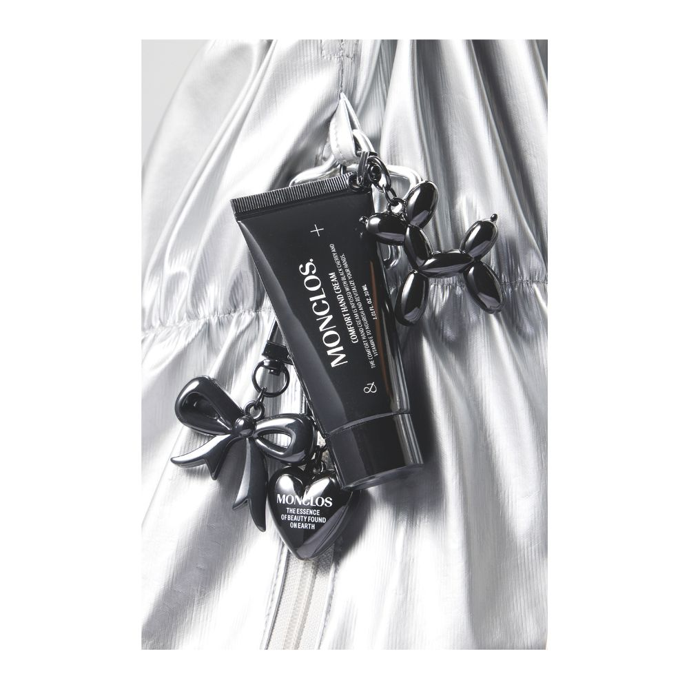 MONCLOS　コンフォートハンドクリーム