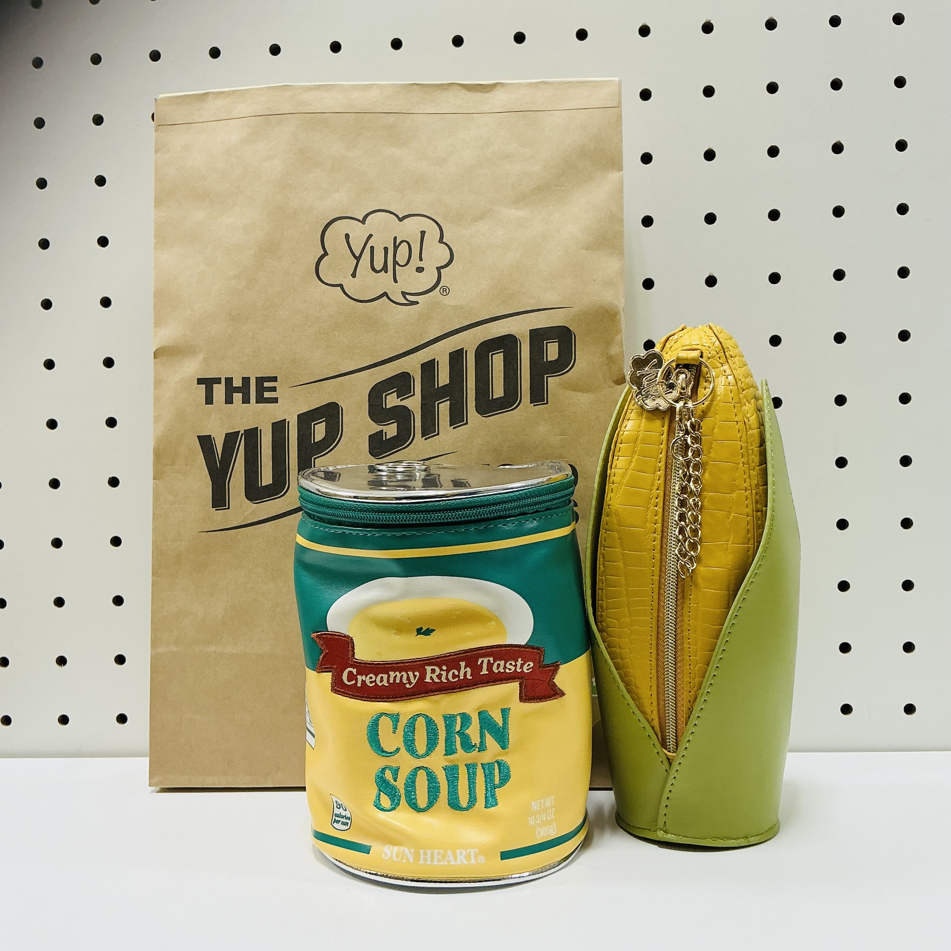 ｙｕｐ！（ヤップ）