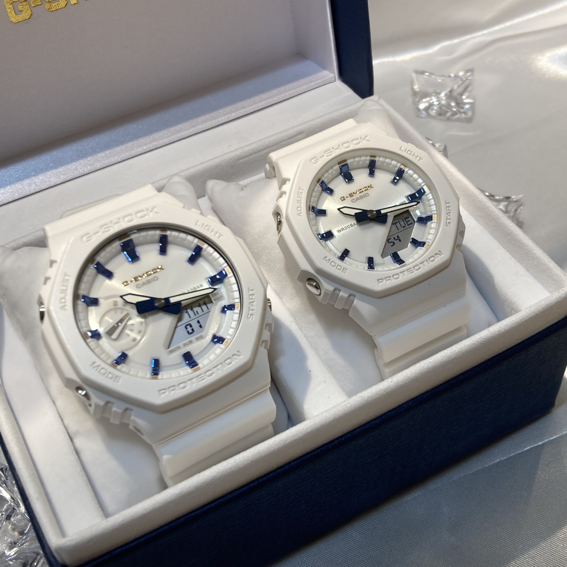 【G-SHOCK 新作】Lover's Collection 2025