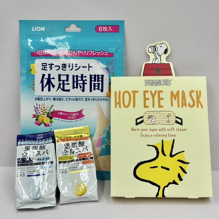 スタッフおすすめウインタープチギフト