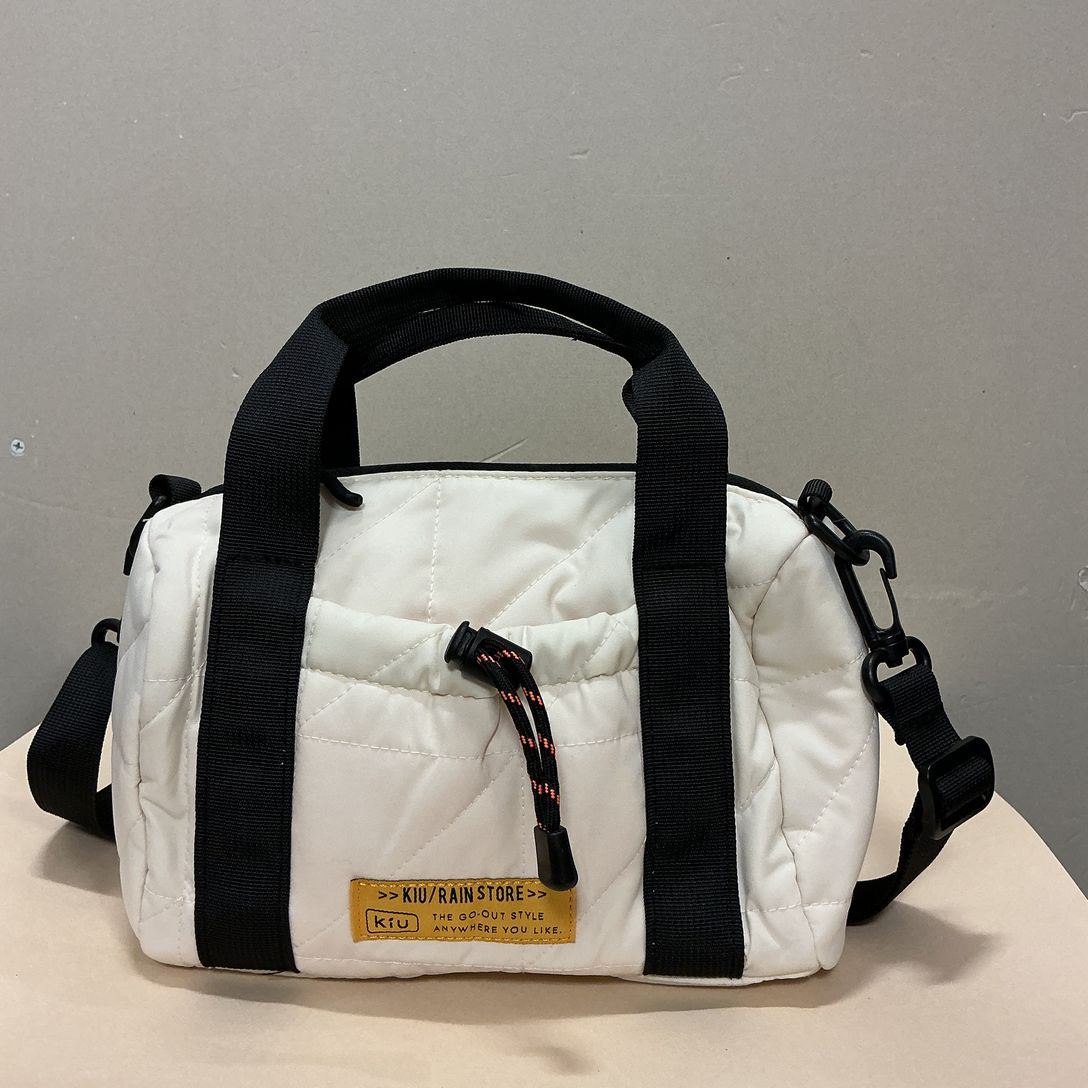 kiu パデッドシリーズ