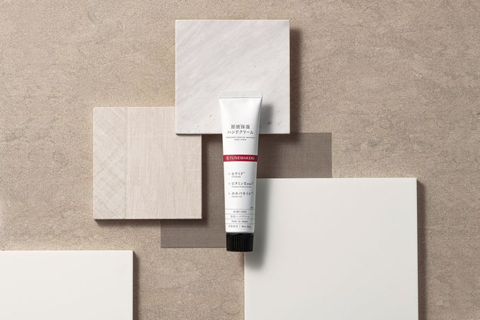 チューンメーカーズ 原液保湿ハンドクリーム