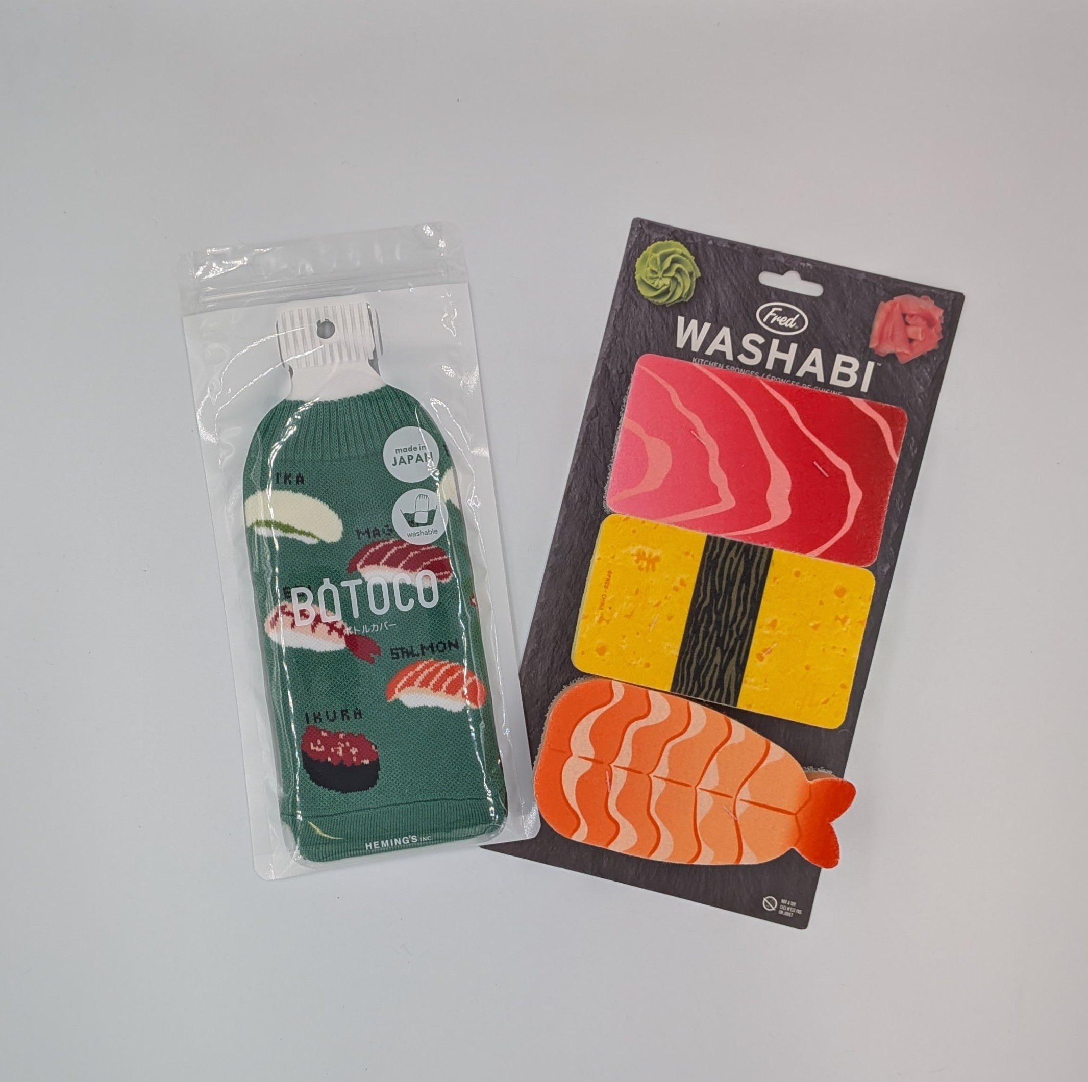 スタッフおすすめウインタープチギフト