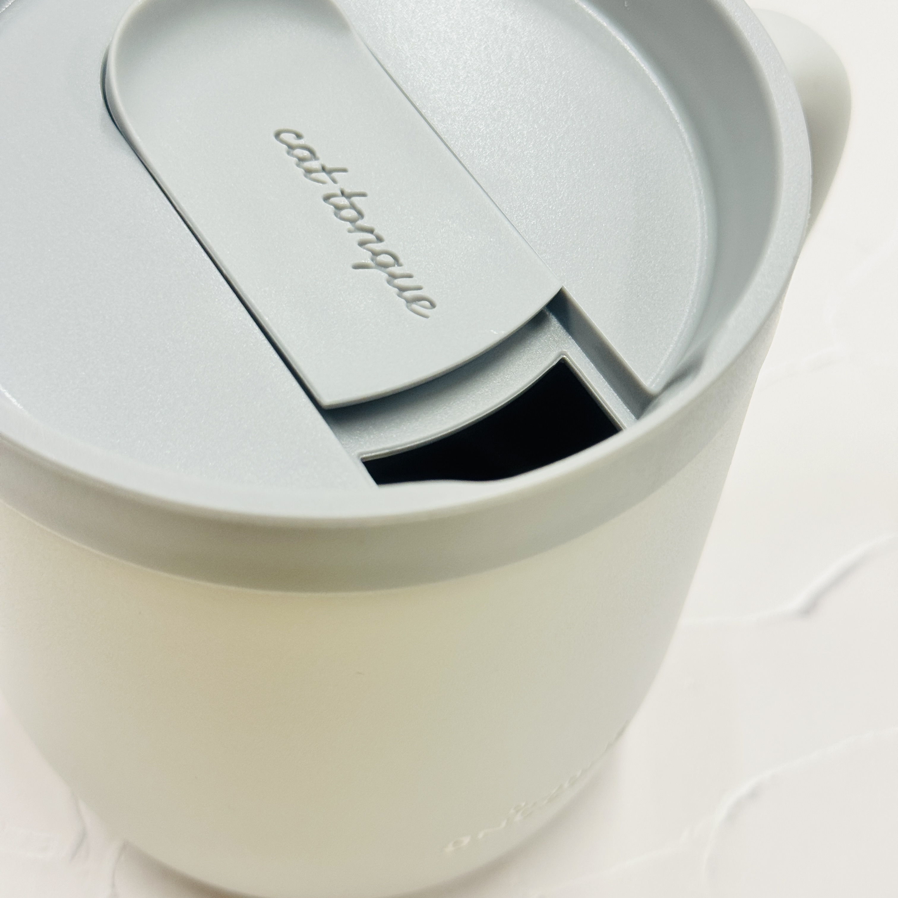 猫舌専科 マグカップ